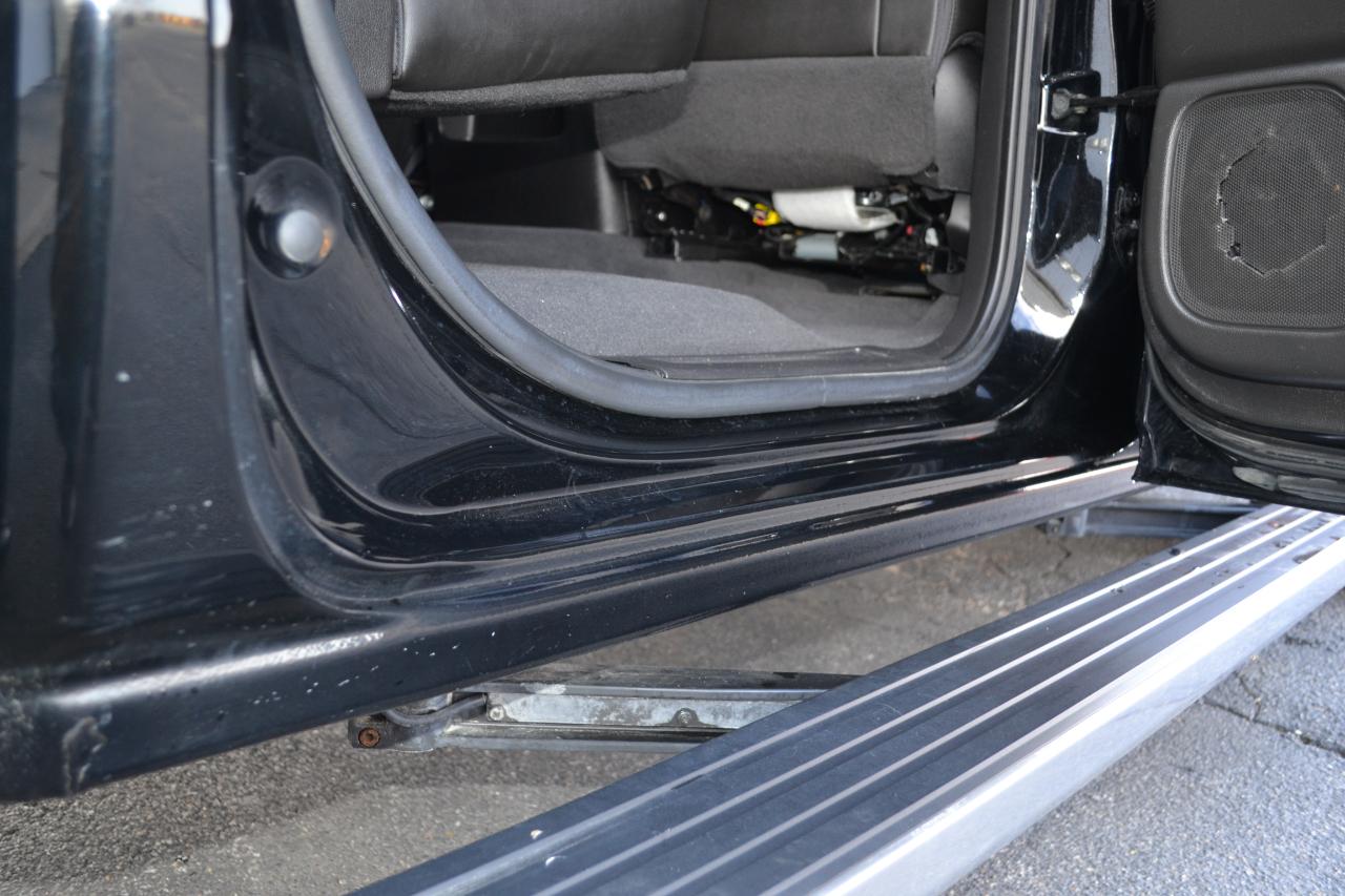 GMC Sierra 1500 Denali Crew Cab Long Box 4WD 2018