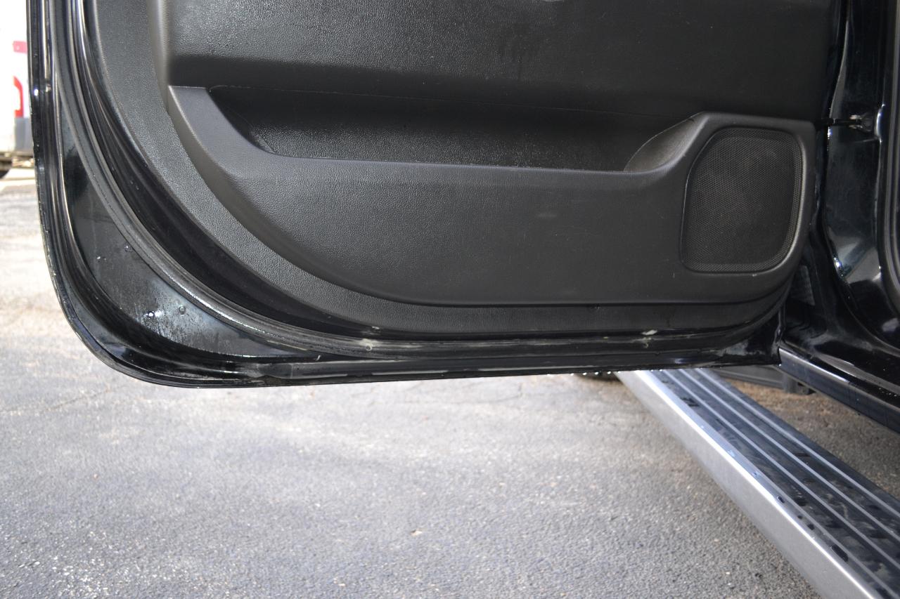 GMC Sierra 1500 Denali Crew Cab Long Box 4WD 2018