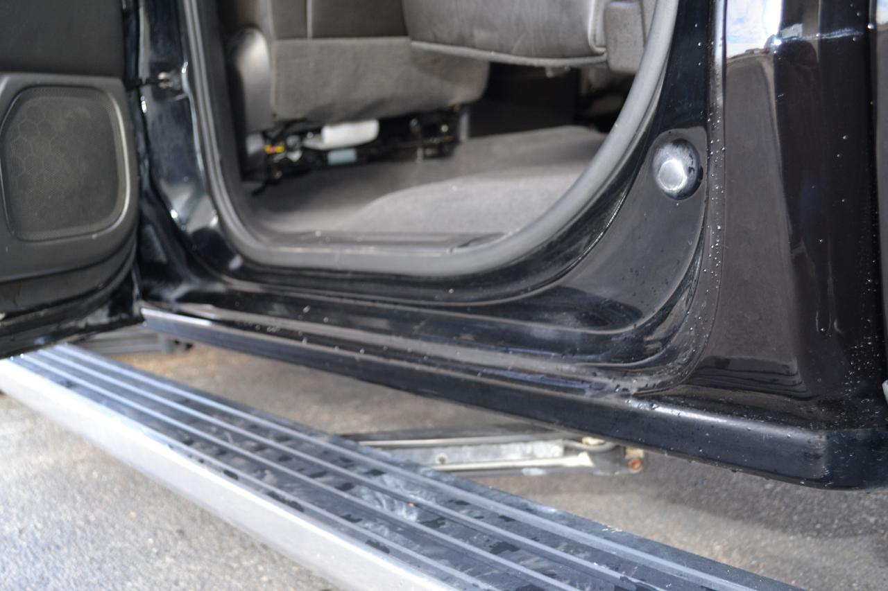 GMC Sierra 1500 Denali Crew Cab Long Box 4WD 2018