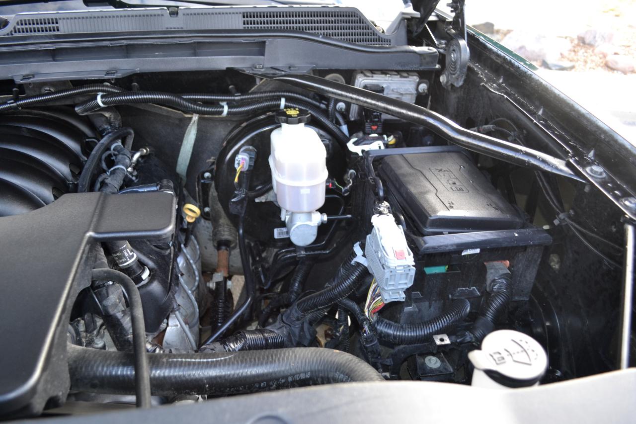 GMC Sierra 1500 Denali Crew Cab Long Box 4WD 2018