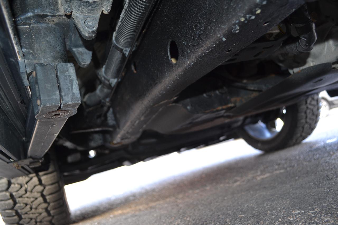 GMC Sierra 1500 Denali Crew Cab Long Box 4WD 2018