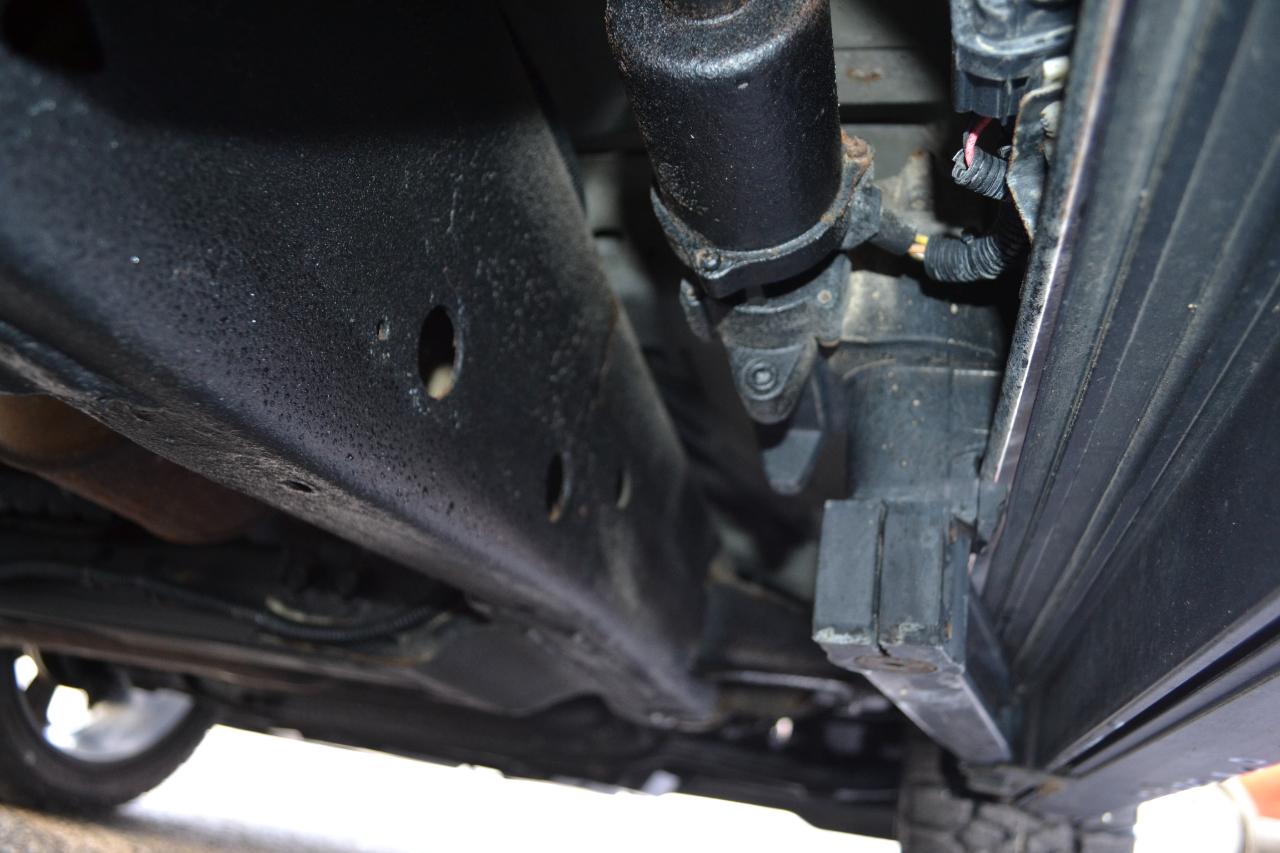 GMC Sierra 1500 Denali Crew Cab Long Box 4WD 2018