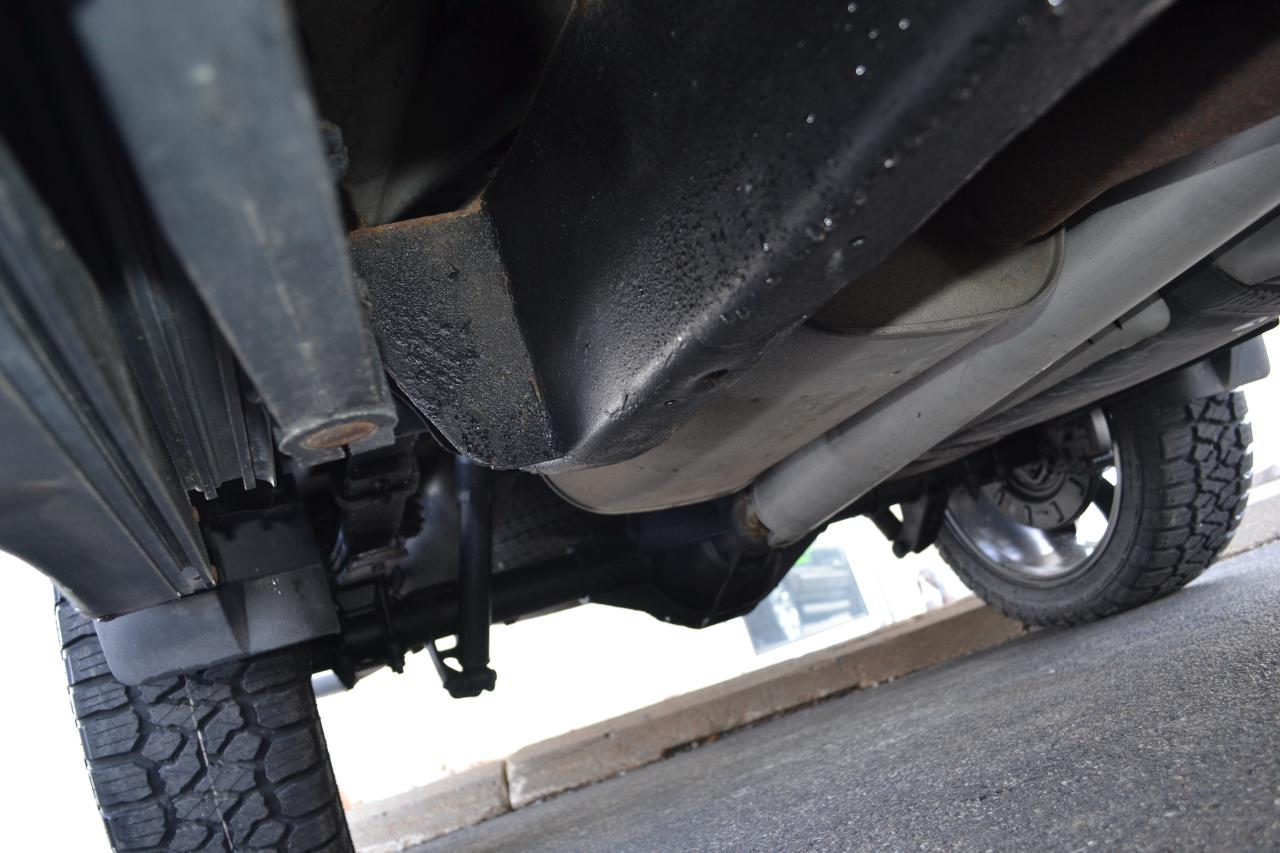 GMC Sierra 1500 Denali Crew Cab Long Box 4WD 2018