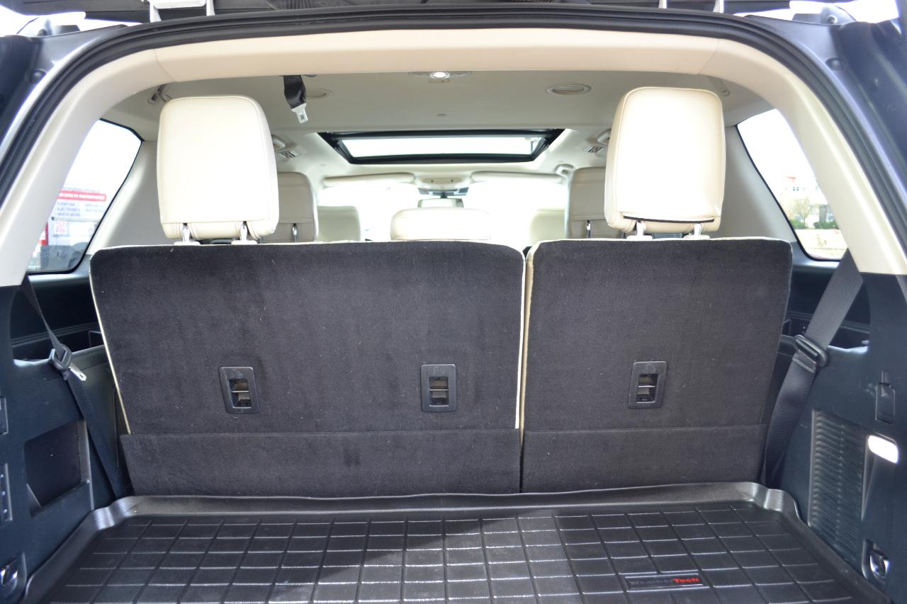 Ford Expedition Platinum 4WD 2019