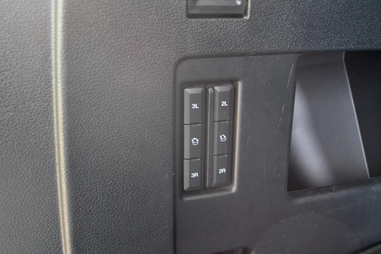 Ford Expedition Platinum 4WD 2019