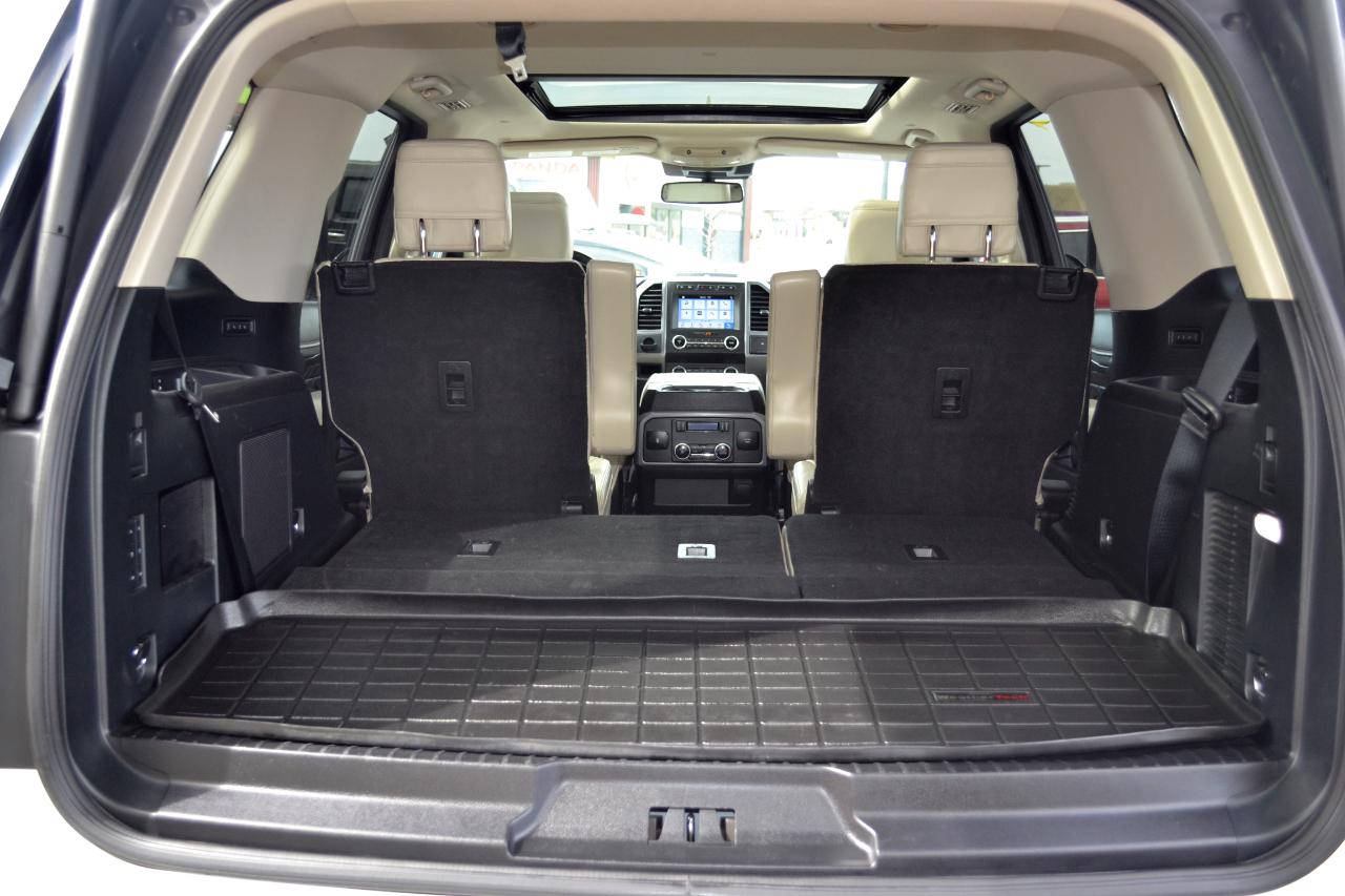 Ford Expedition Platinum 4WD 2019