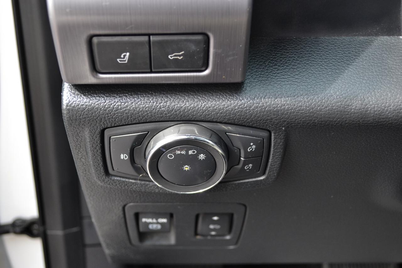 Ford Expedition Platinum 4WD 2019