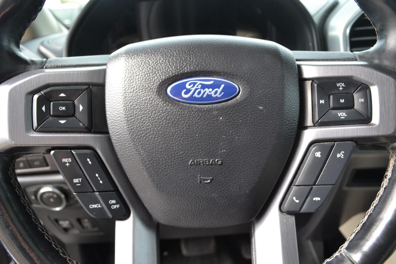 Ford Expedition Platinum 4WD 2019