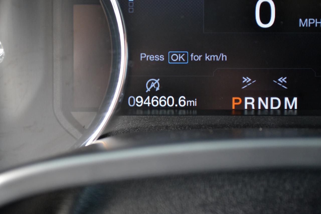 Ford Expedition Platinum 4WD 2019