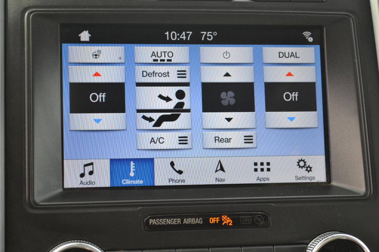 Ford Expedition Platinum 4WD 2019