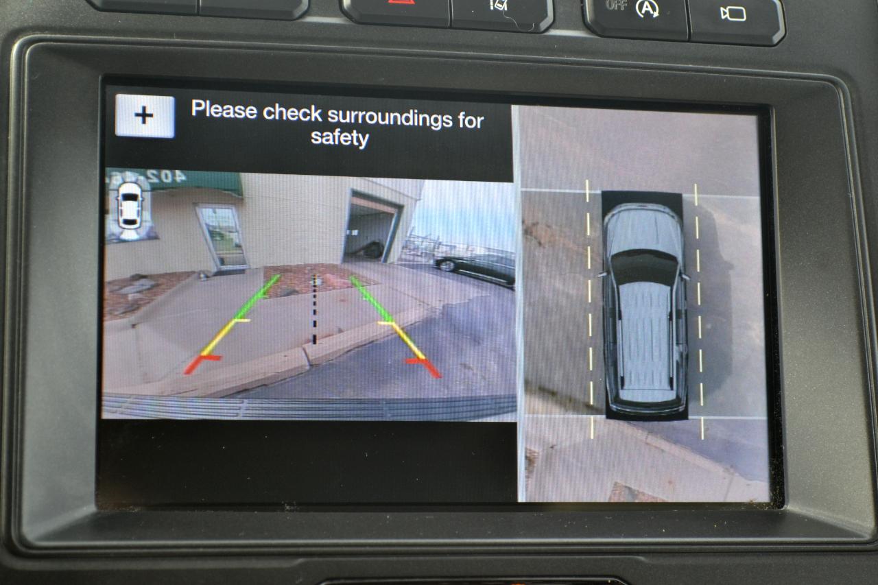 Ford Expedition Platinum 4WD 2019