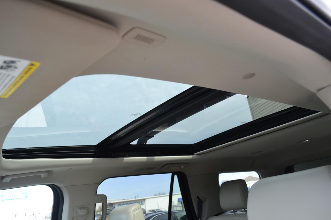 Ford Expedition Platinum 4WD 2019