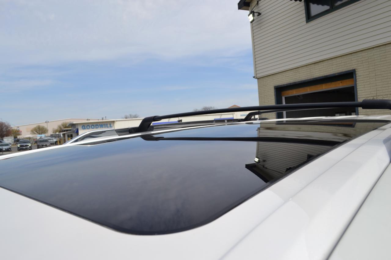 Ford Expedition Platinum 4WD 2019