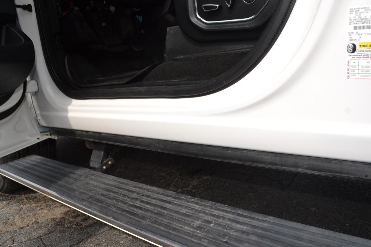 Ford Expedition Platinum 4WD 2019