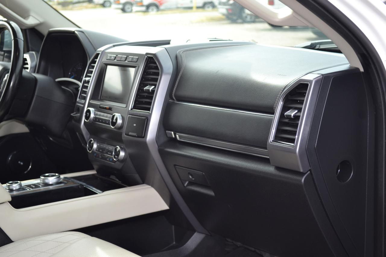 Ford Expedition Platinum 4WD 2019