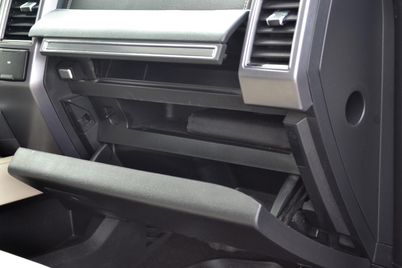 Ford Expedition Platinum 4WD 2019