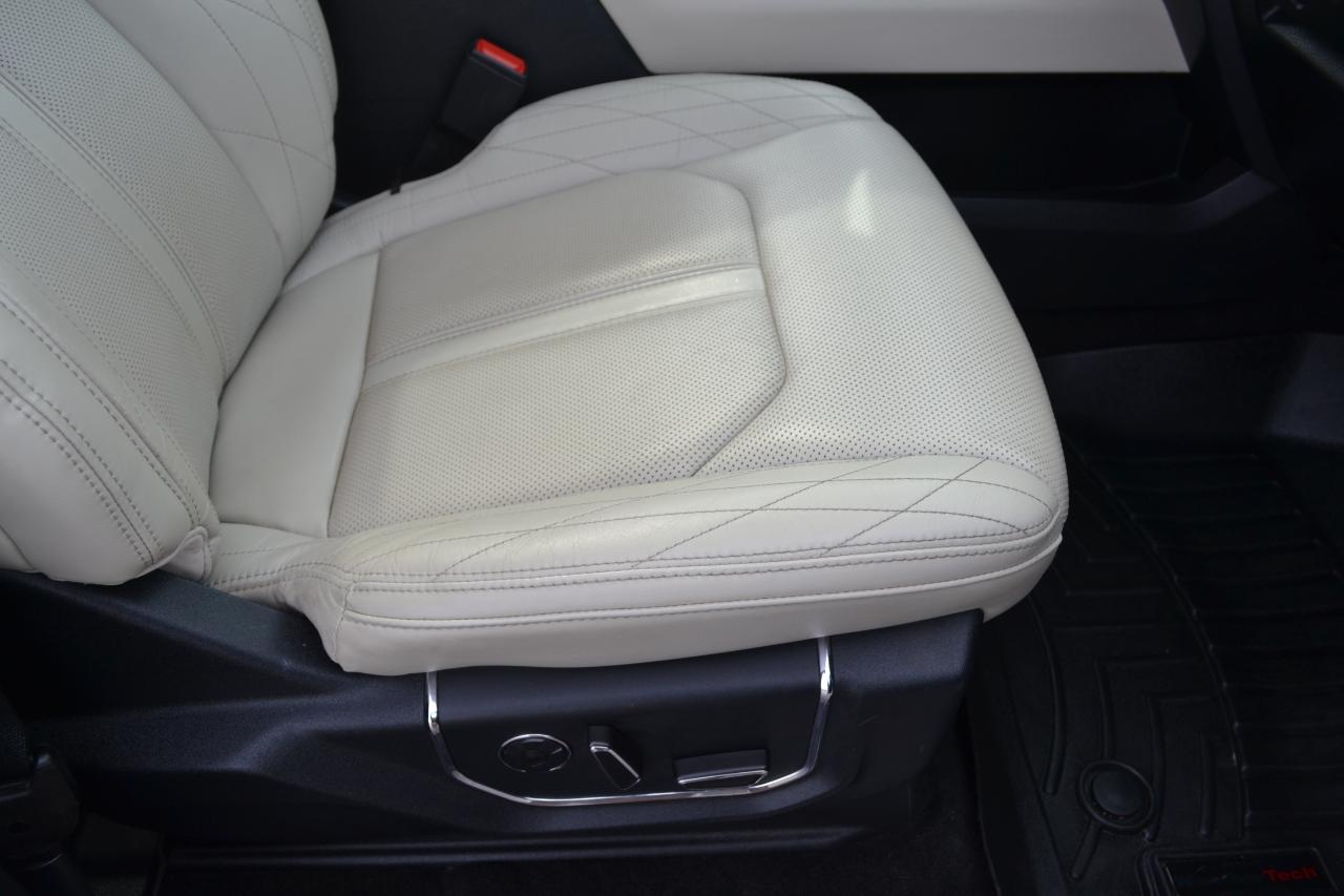 Ford Expedition Platinum 4WD 2019