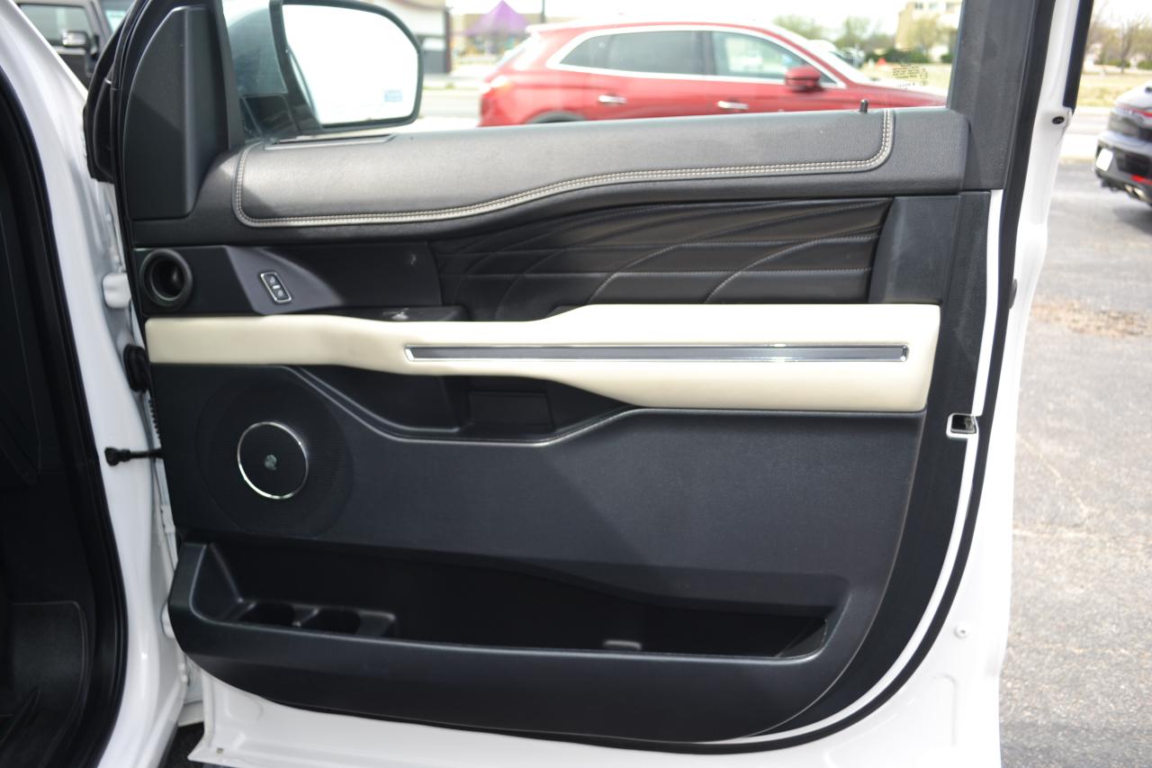 Ford Expedition Platinum 4WD 2019