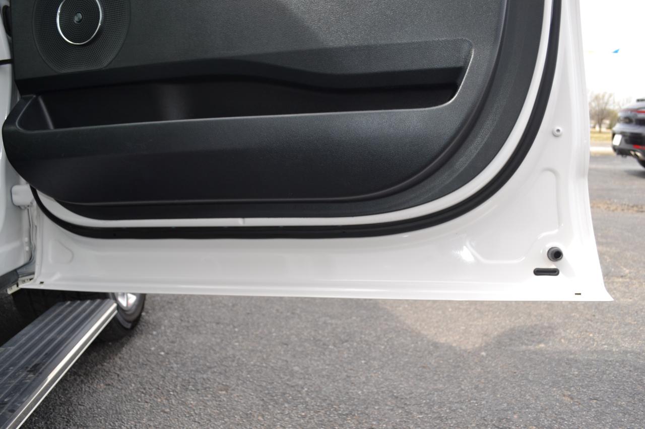 Ford Expedition Platinum 4WD 2019