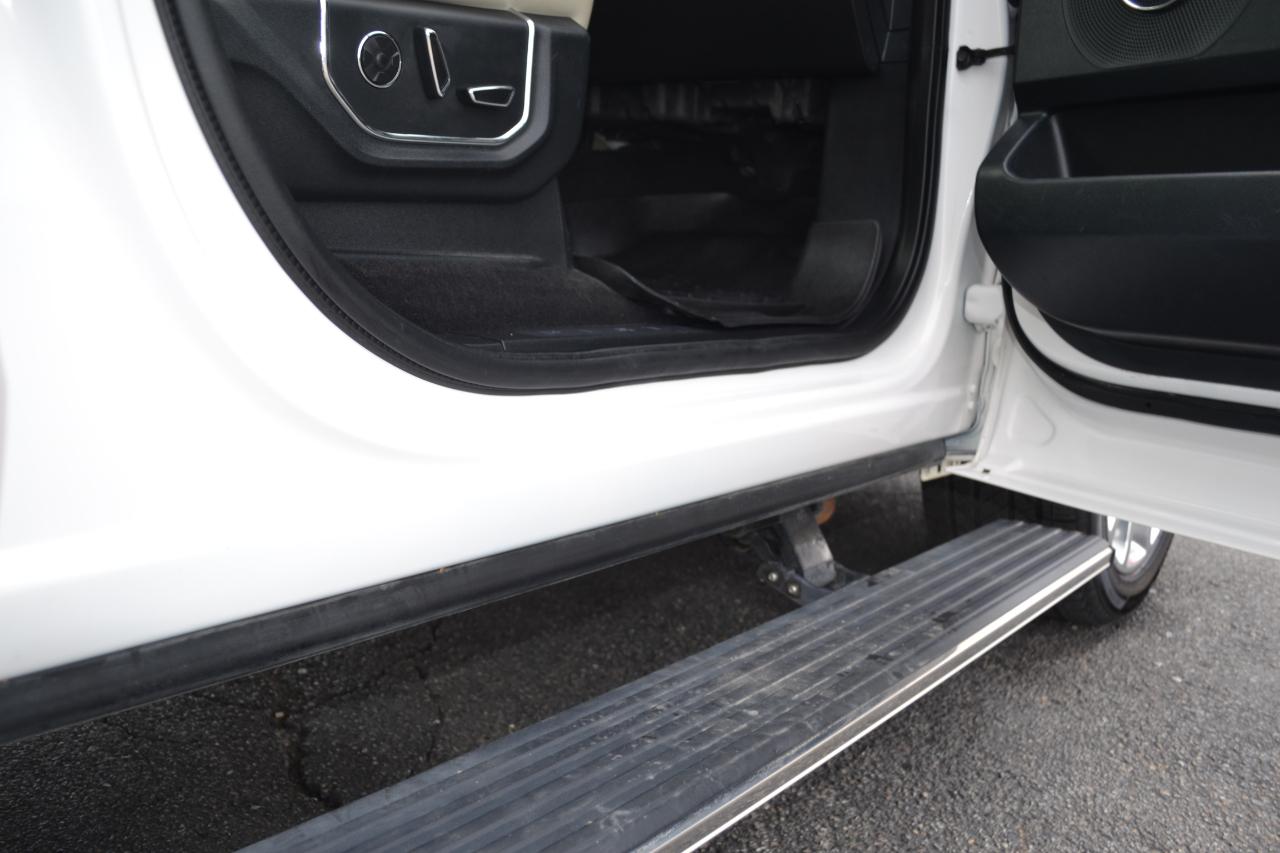 Ford Expedition Platinum 4WD 2019