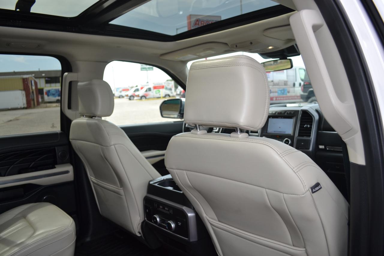 Ford Expedition Platinum 4WD 2019