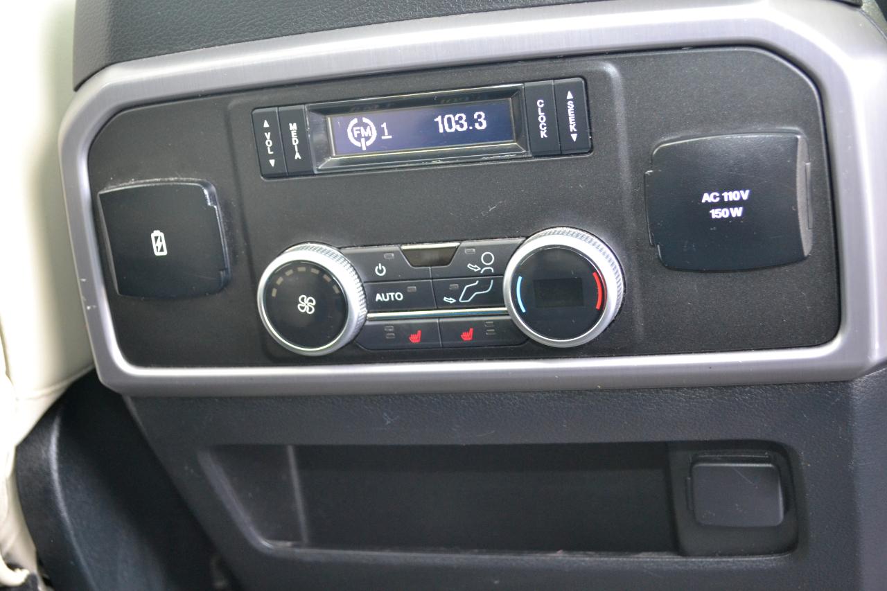 Ford Expedition Platinum 4WD 2019