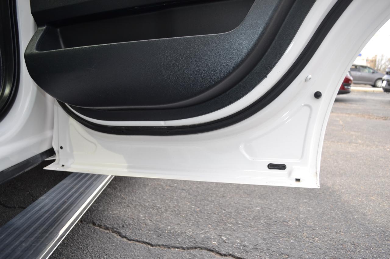 Ford Expedition Platinum 4WD 2019