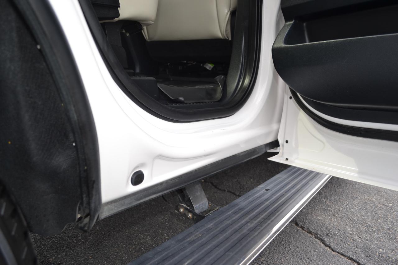 Ford Expedition Platinum 4WD 2019