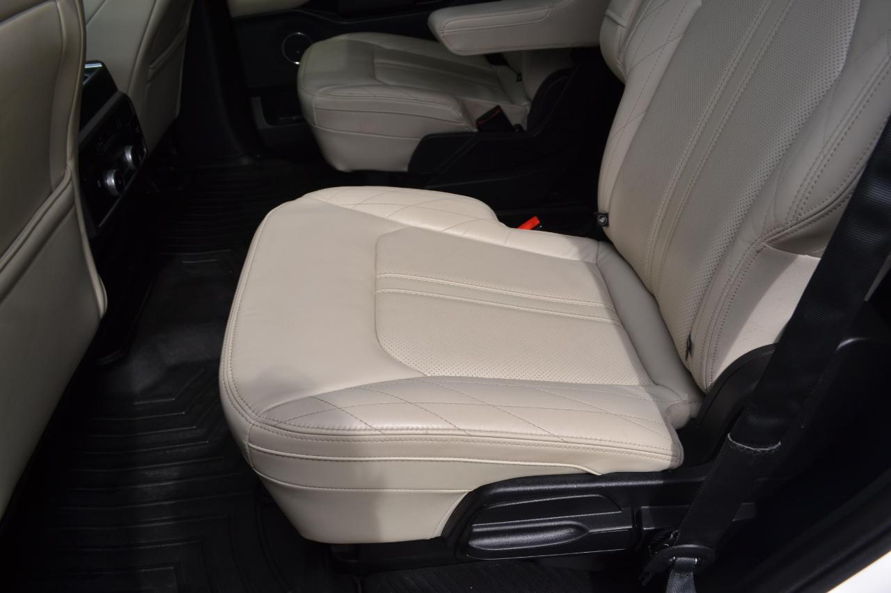 Ford Expedition Platinum 4WD 2019