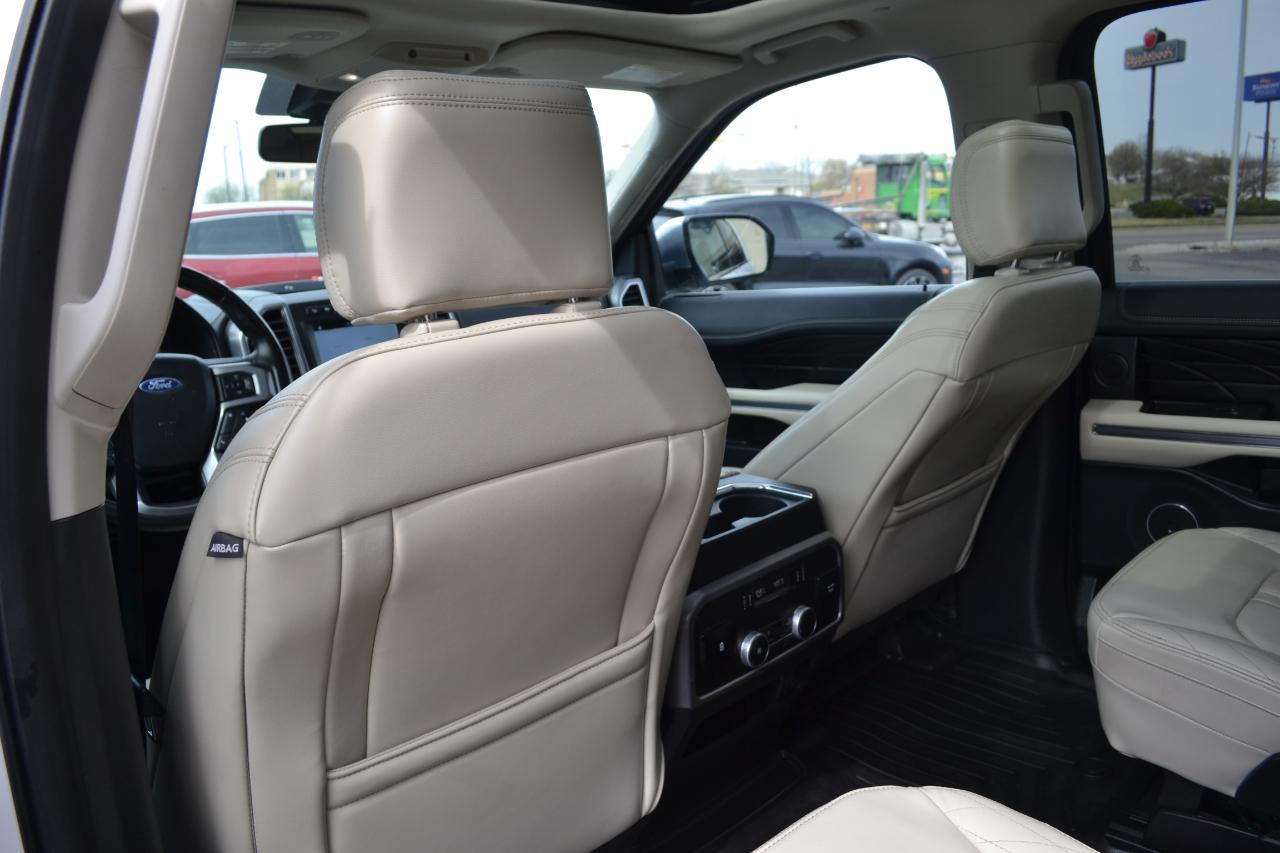 Ford Expedition Platinum 4WD 2019