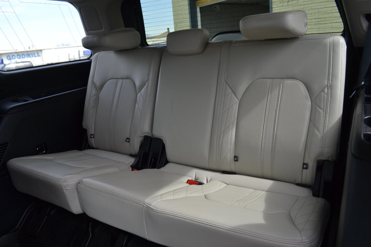 Ford Expedition Platinum 4WD 2019