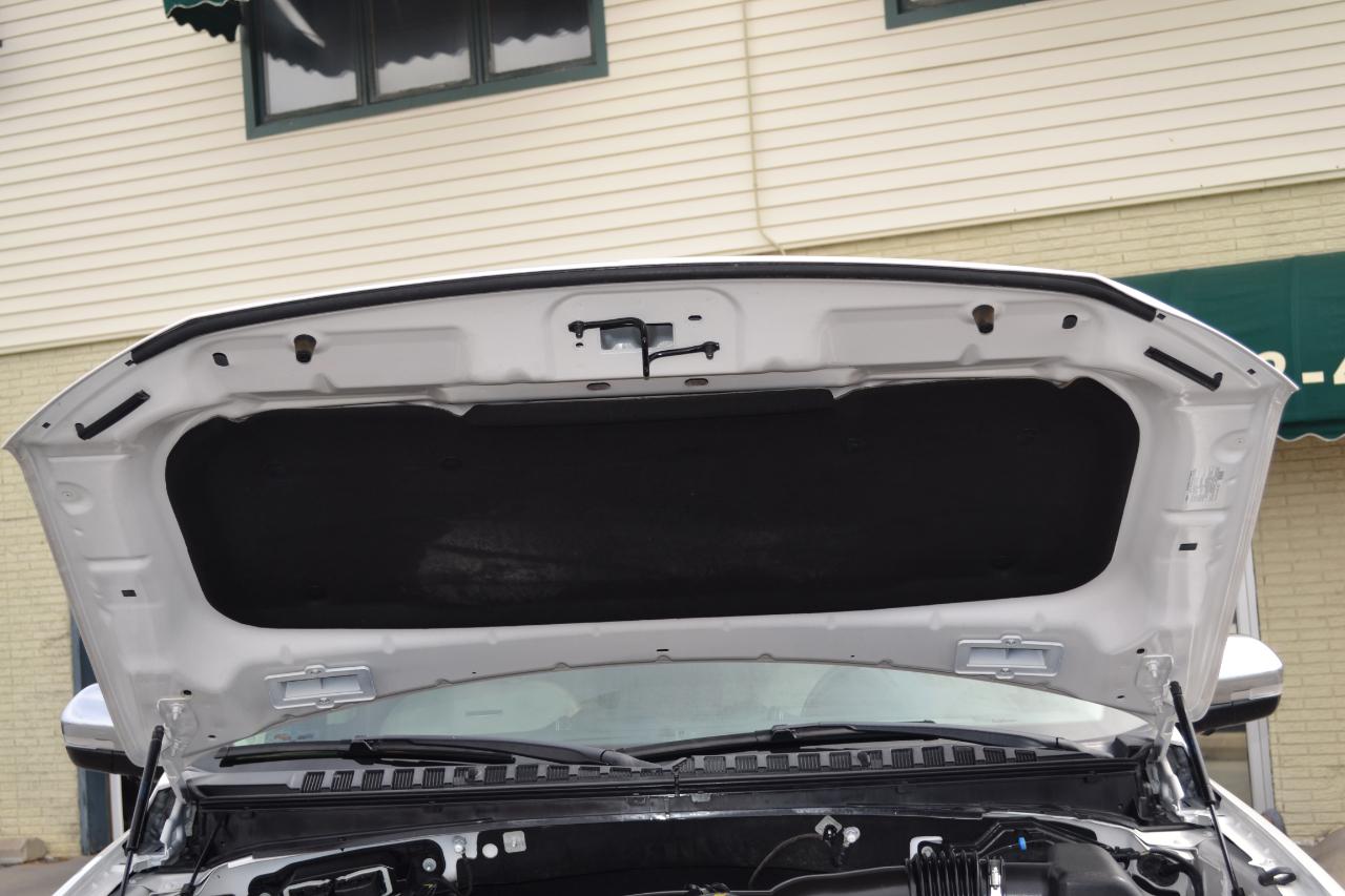 Ford Expedition Platinum 4WD 2019