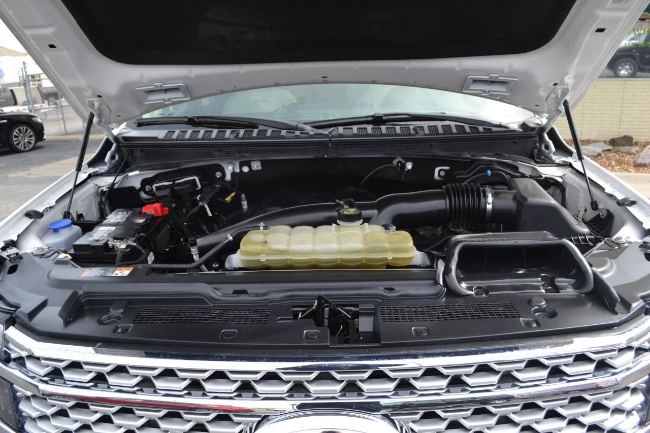 Ford Expedition Platinum 4WD 2019