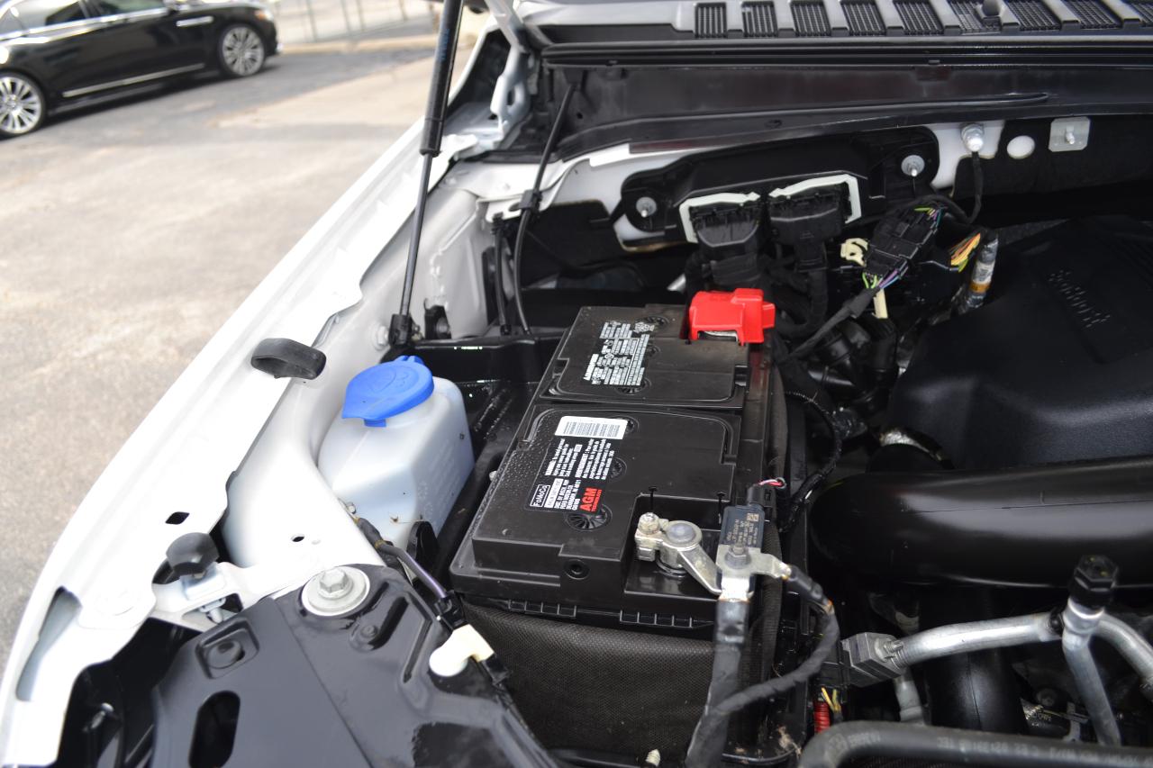 Ford Expedition Platinum 4WD 2019