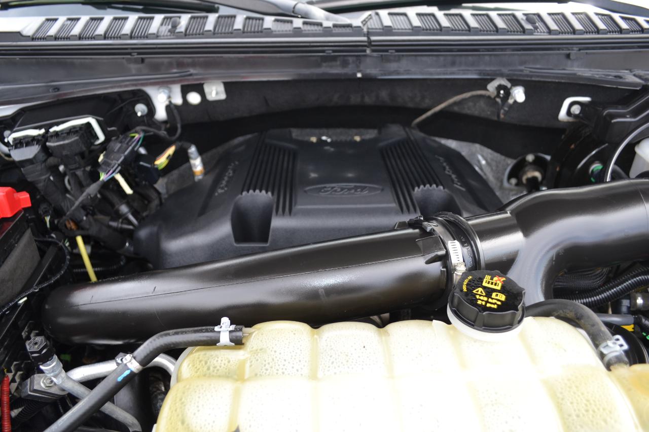 Ford Expedition Platinum 4WD 2019