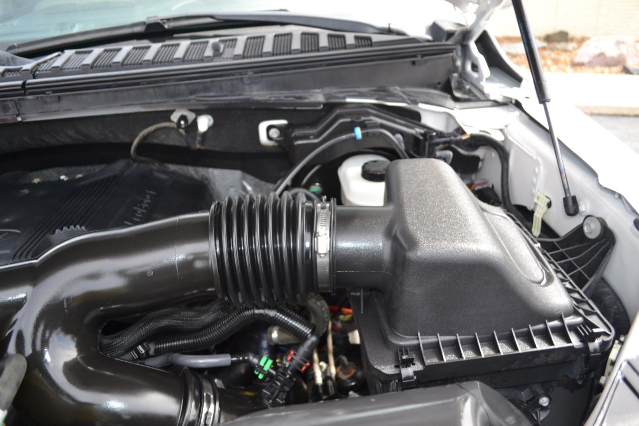 Ford Expedition Platinum 4WD 2019