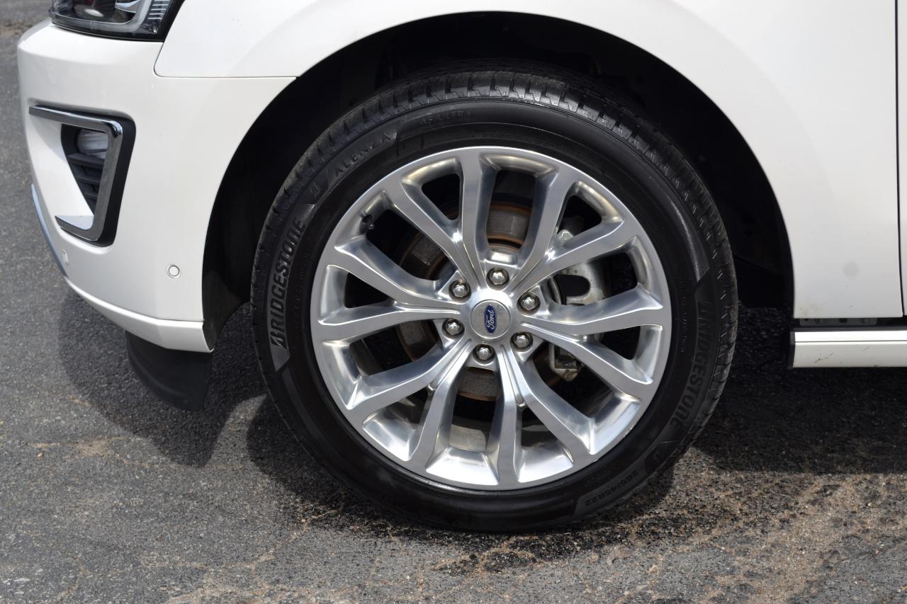 Ford Expedition Platinum 4WD 2019