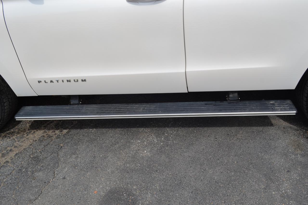 Ford Expedition Platinum 4WD 2019