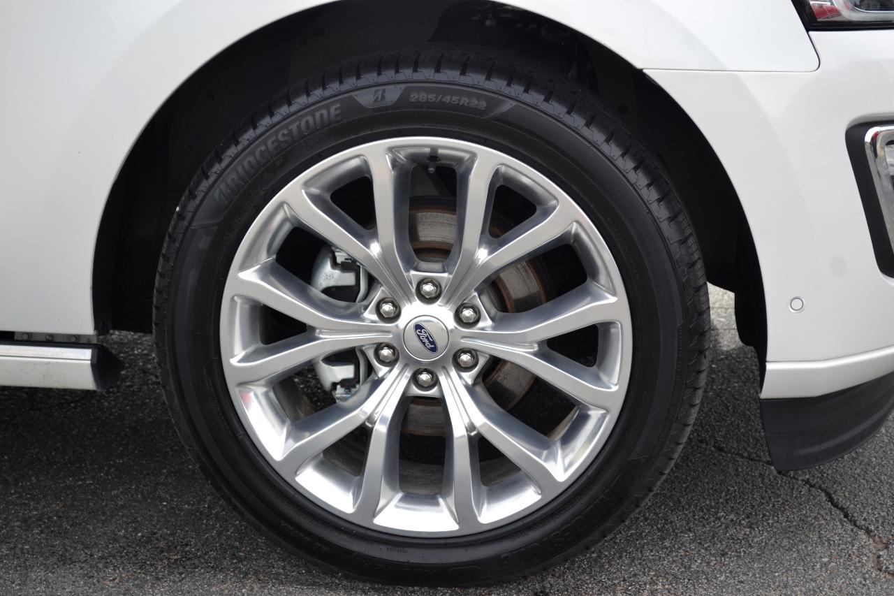 Ford Expedition Platinum 4WD 2019