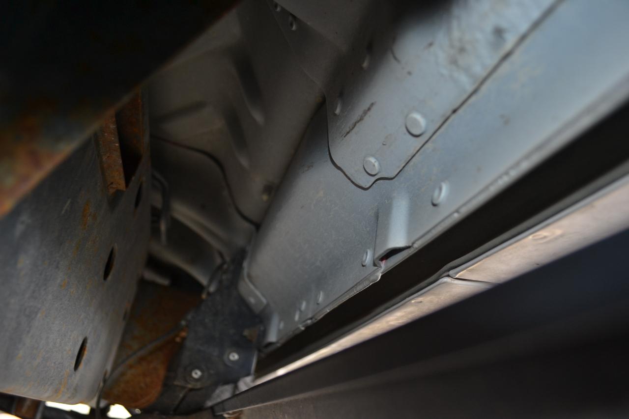 Ford Expedition Platinum 4WD 2019