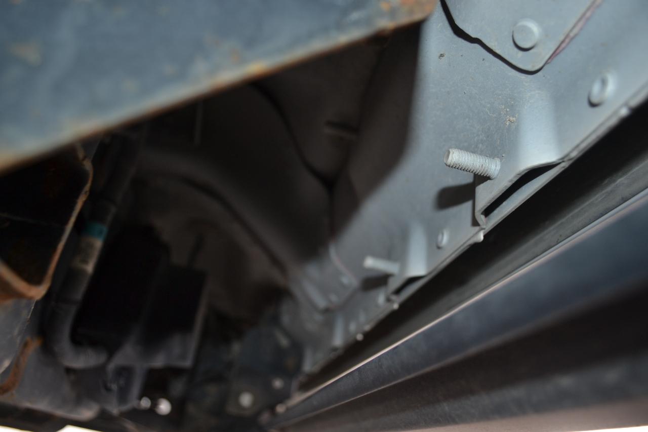 Ford Expedition Platinum 4WD 2019