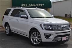 2019 Ford Expedition 