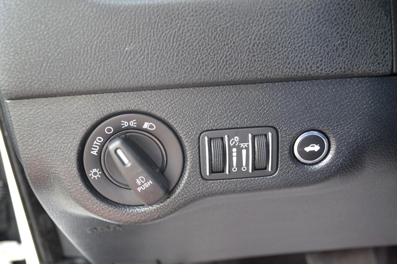 Dodge Charger GT AWD 2018