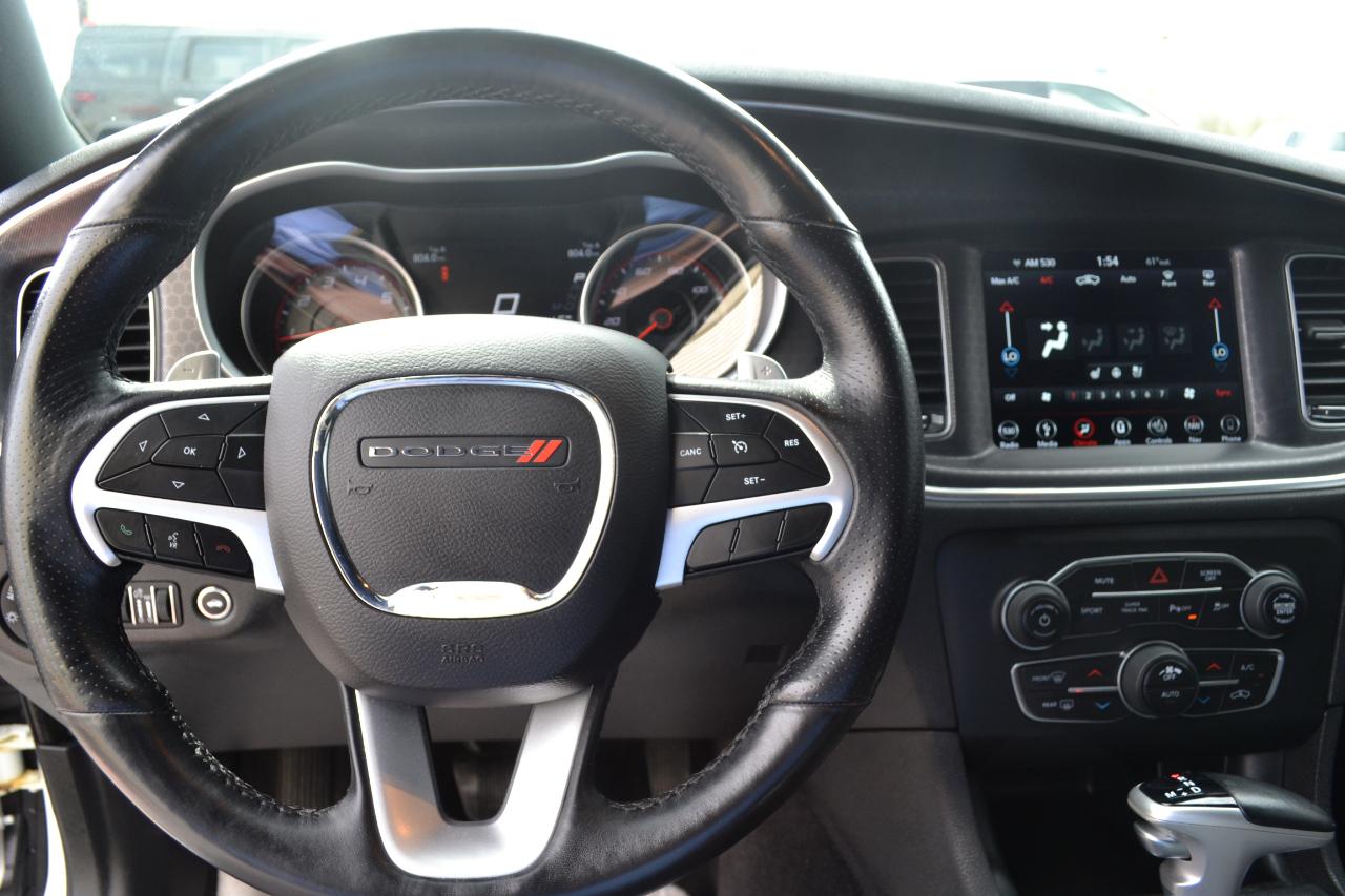 Dodge Charger GT AWD 2018