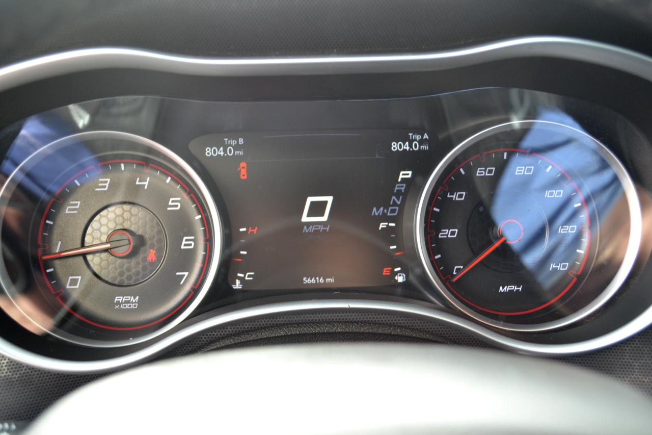 Dodge Charger GT AWD 2018