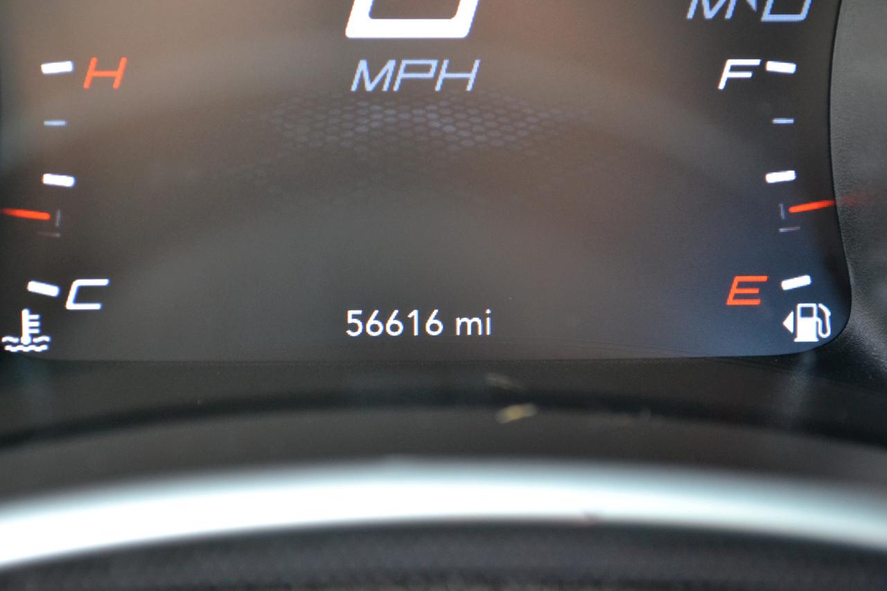 Dodge Charger GT AWD 2018