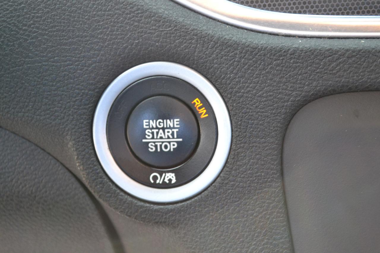 Dodge Charger GT AWD 2018