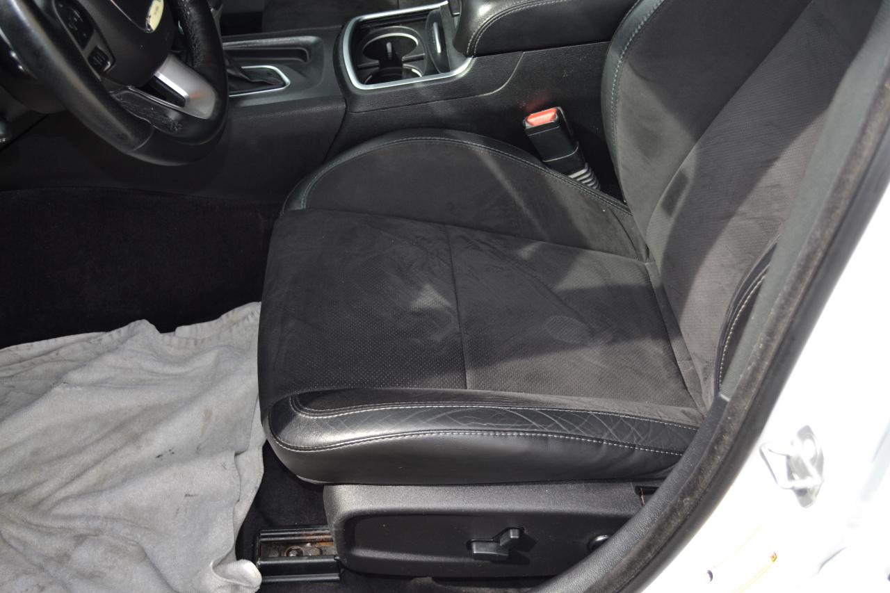 Dodge Charger GT AWD 2018