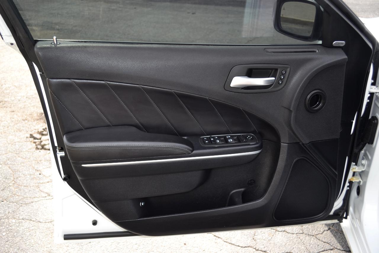 Dodge Charger GT AWD 2018