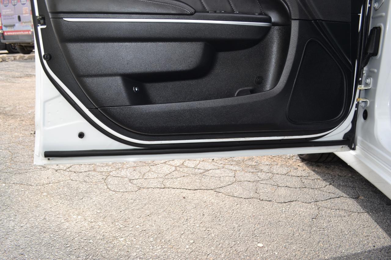 Dodge Charger GT AWD 2018